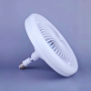 "Bombillo con Ventilador: Innovación y Comodidad en un Solo Producto 💡🌬️" - Imagen 2