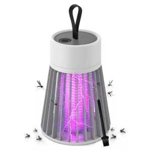 elimina mosquitos