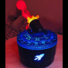 Humidificador Inteligente Bienestar, Aromaterapia y Estilo para Tu Casa 🏡💨