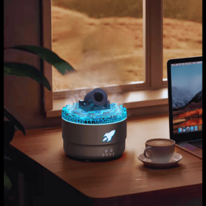 Mejora la Calidad del Aire y Relájate con Nuestro Humidificador de Caño 🌿💧 Mejora la Calidad del Aire y Relájate con Nuestro Humidificador de Caño 🌿💧