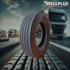 WELLPLUS POWER WST699 Llantas Resistentes para Carga Comercial