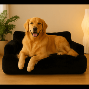 Comodidad Sostenible para tu Mascota