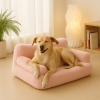 🌿🛋️ Sofá Ecológico para Mascotas – Línea Eco Premium 🐾💚 - Imagen 2