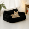 🌿🛋️ Sofá Ecológico para Mascotas – Línea Eco Premium 🐾💚 - Imagen 4