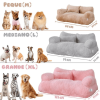 🌿🛋️ Sofá Ecológico para Mascotas – Línea Eco Premium 🐾💚 - Imagen 5